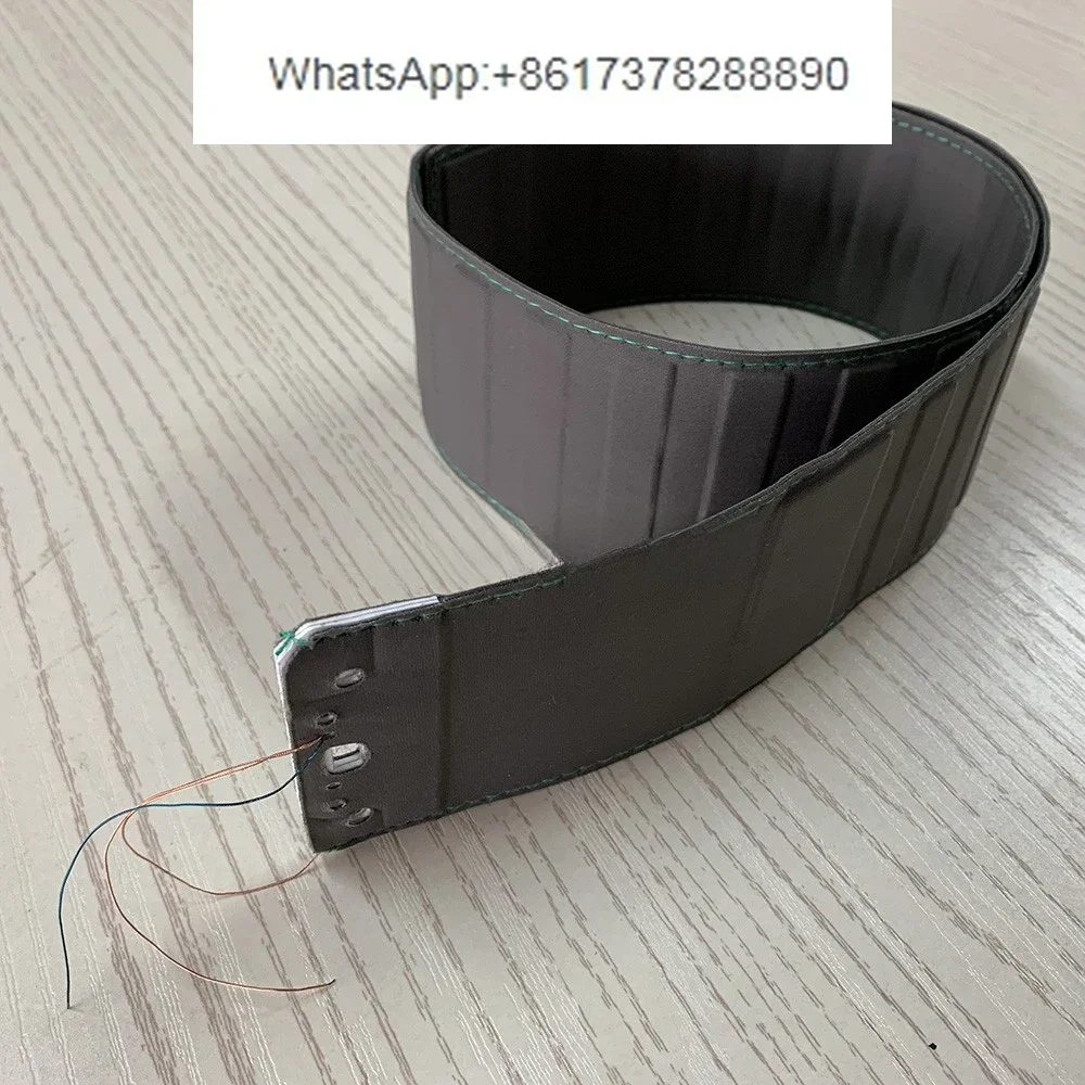 PVDF new piezoelectric film de - Breath Rate Monitor 리뷰 및 가격