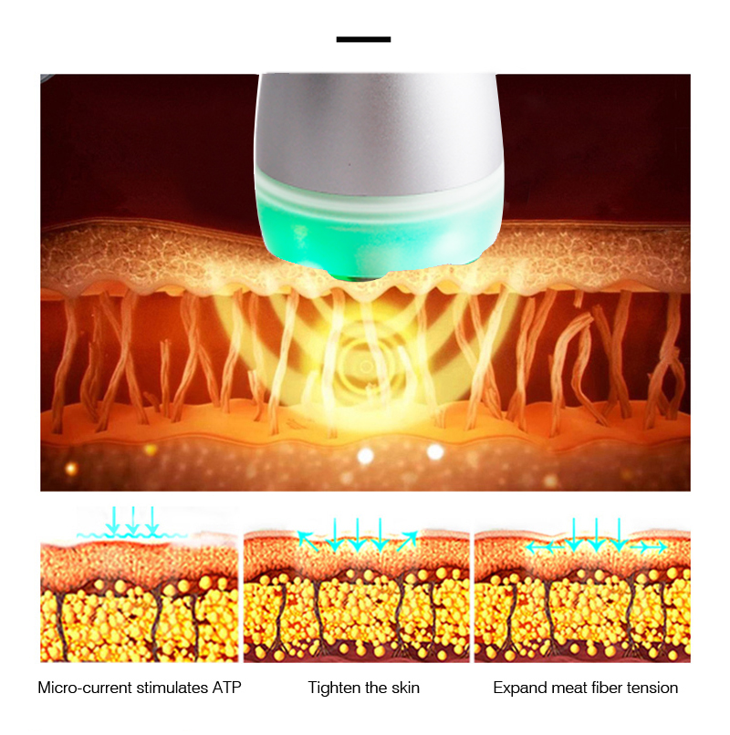 Professional mesotherapy machi - Galvanic Skin Sensor 리뷰 및 가격