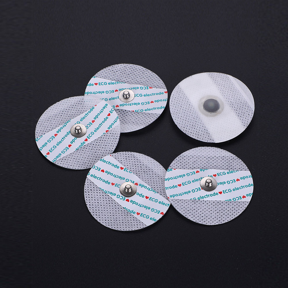 100~1000pcs Medical Disposable - Ecg Patch Monitor 리뷰 및 가격
