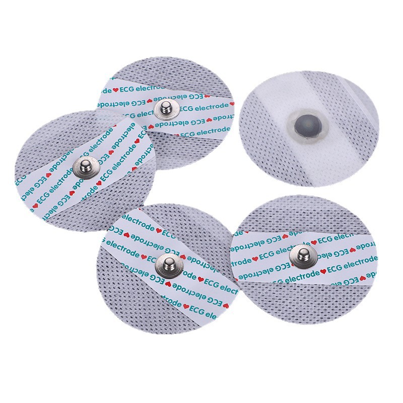 50Pcs Disposable Medical ECG E - Ecg Patch Monitor 리뷰 및 가격