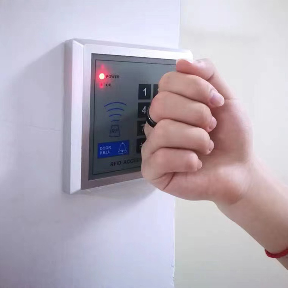 RFID Smart Ring NFC Rewritable - Smart Ring Nfc Pay 리뷰 및 가격