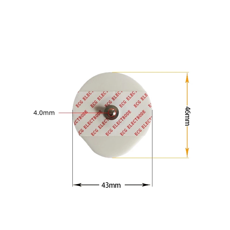 Adult or Pediatric Multi Sizes - Ecg Patch Monitor 리뷰 및 가격