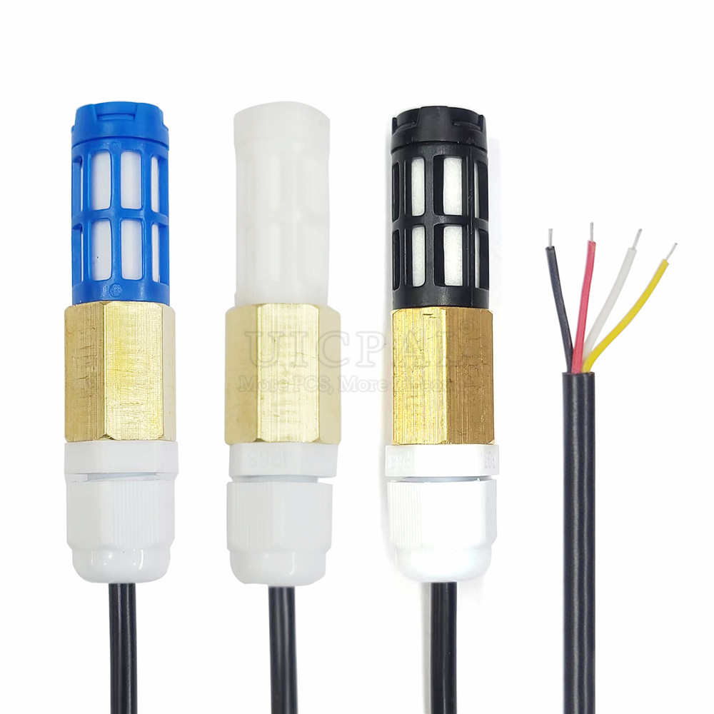 SHT40 SHT30 SHT20 SHTC3 Temper - Muscle Sensor Emg 리뷰 및 가격