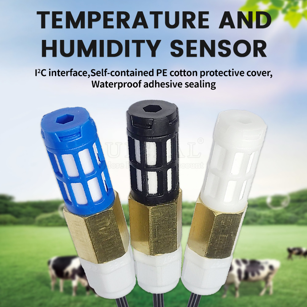 SHT40 SHT30 SHT20 SHTC3 Temper - Muscle Sensor Emg 리뷰 및 가격