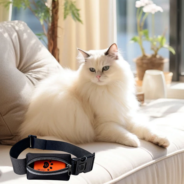 AI Wearable Pet Health Monitor - Breath Rate Monitor 리뷰 및 가격