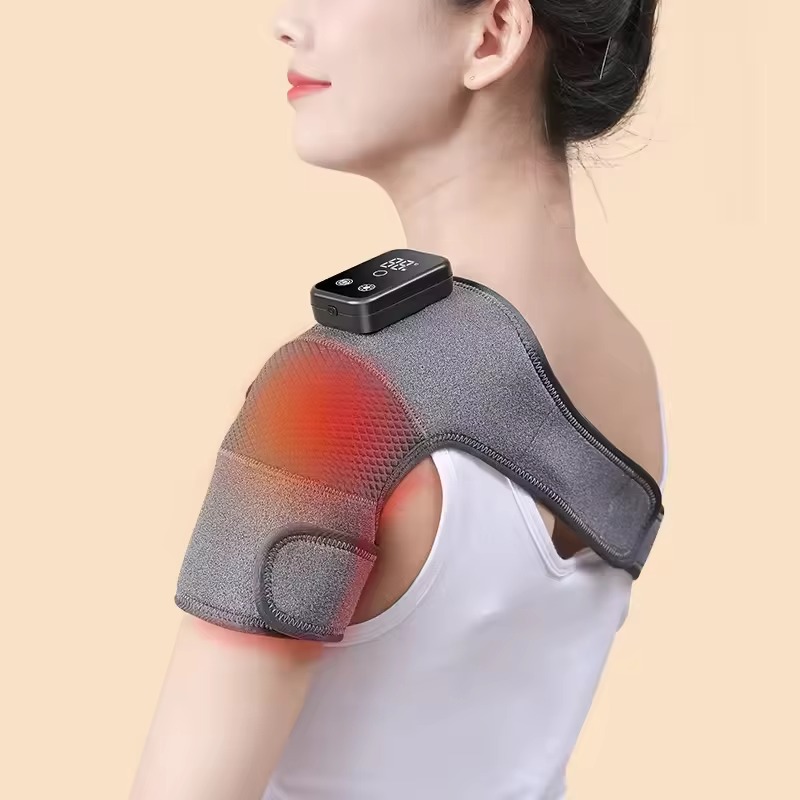 Heat Smart Arthritis Heated Jo - Smart Knee Wrap 리뷰 및 가격