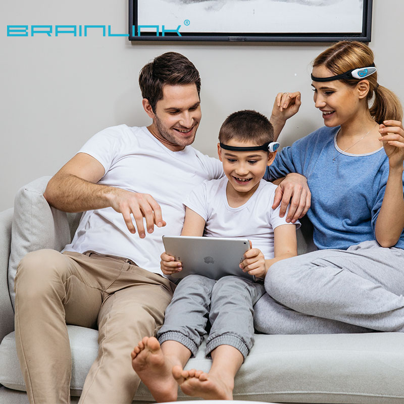 Brainlink Lite EEG Dry Electro - Meditation Headband Eeg 리뷰 및 가격
