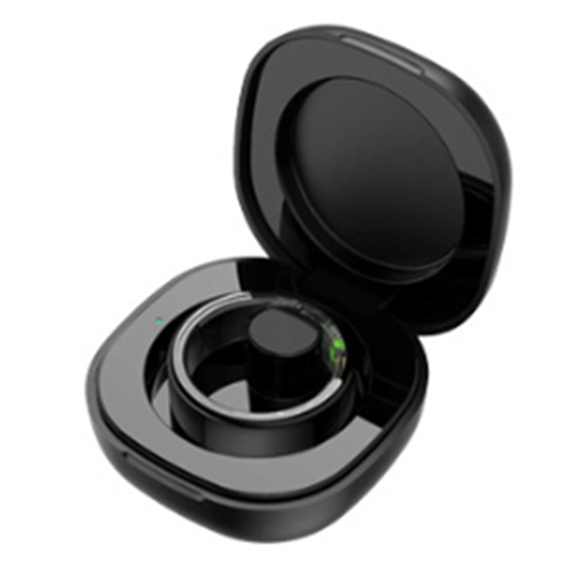 R08 Waterproof Smart Ring Unis - Temperature Ring Skin 리뷰 및 가격