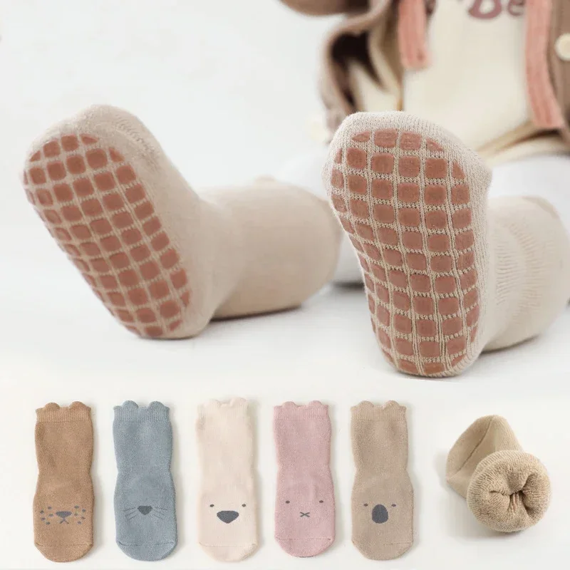 Baby Winter Thicken Socks Terr - Baby Sock Oximeter 리뷰 및 가격