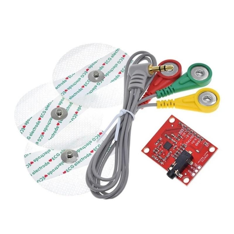 E28D Versatility Muscle Sensor - Muscle Sensor Emg 리뷰 및 가격
