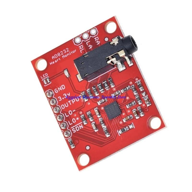 E28D Versatility Muscle Sensor - Muscle Sensor Emg 리뷰 및 가격